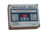 regulador erh12 funcionamiento