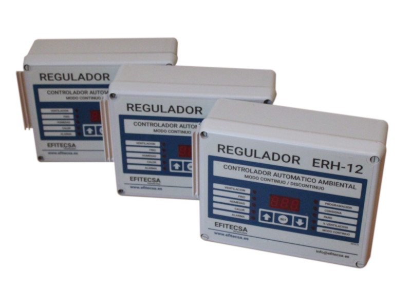 conjunto reguladores erh12