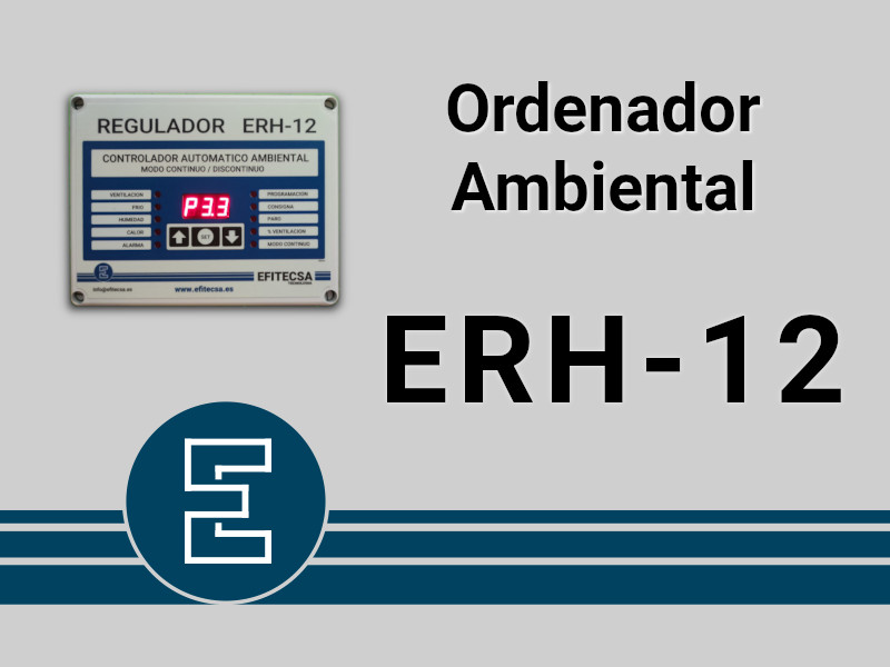 ERH-12 Versión 3.3