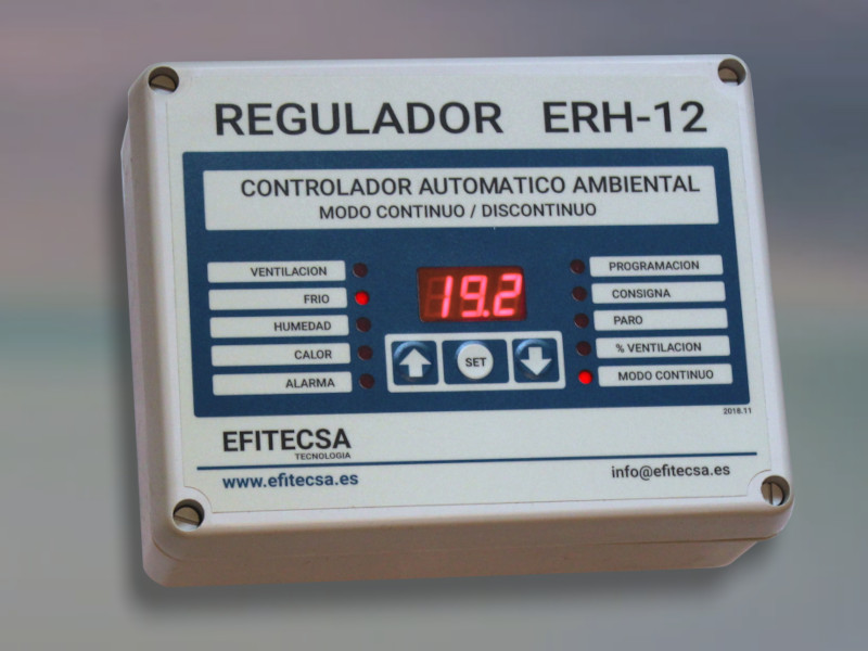 ERH-12 Versión 4.0