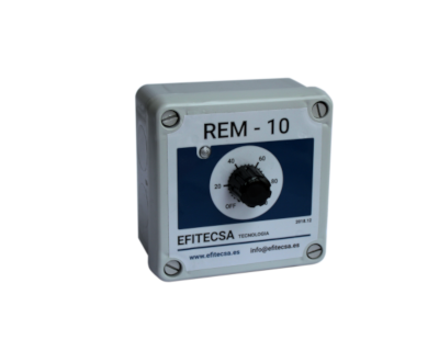 regulador rem-10