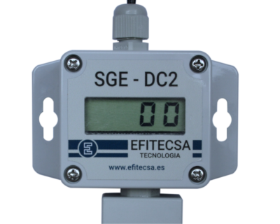 sensor sge-dc2