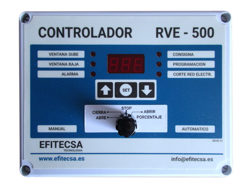 torno rve-500+ foto A