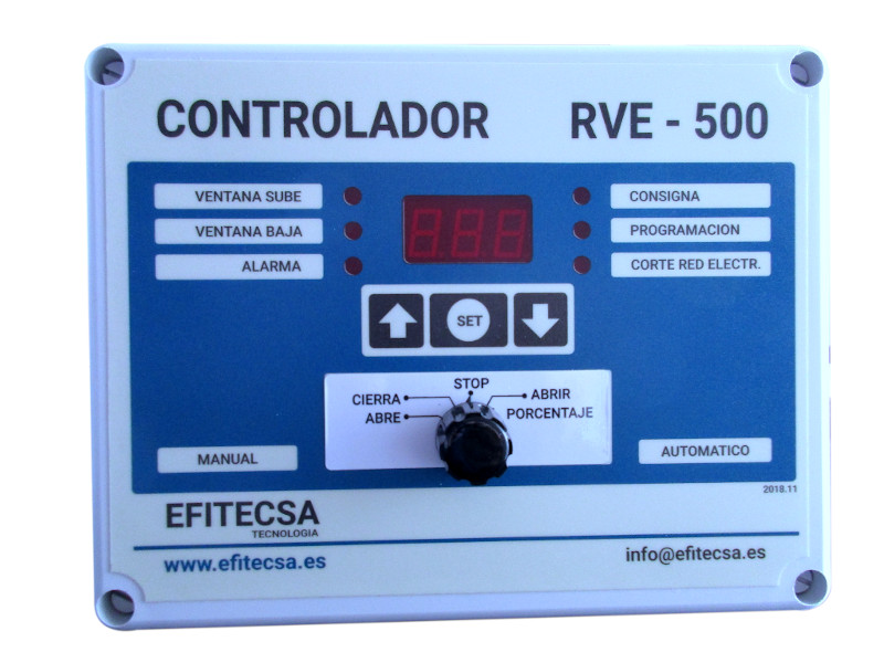 torno rve-500+ foto B