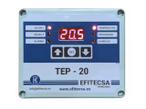 temporizador tep-20
