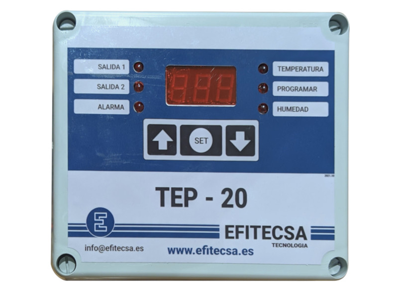 temporizador tep-20 b